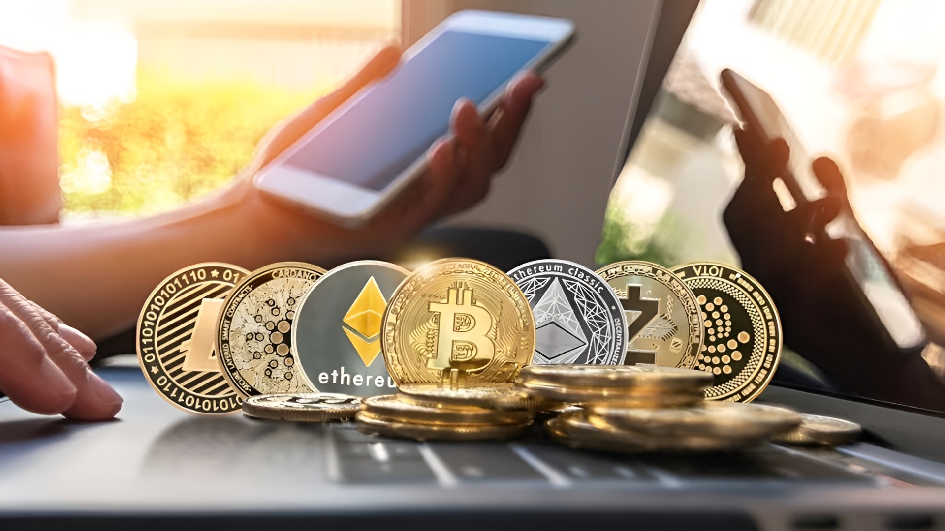What the New Digital-Assets Regime Means for Businesses, Banks and Consumers